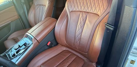 BMW X5 2026