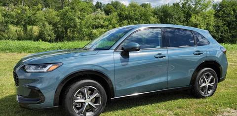 Honda HR-V 2023