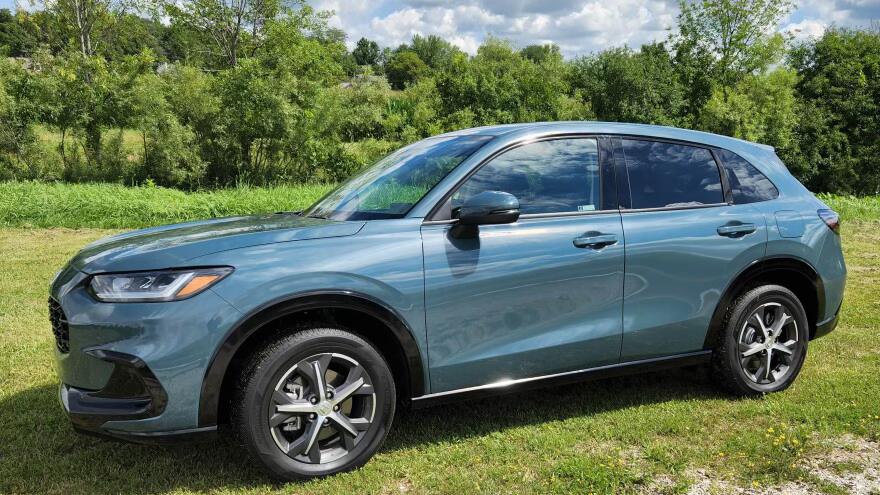 Honda HR-V 2023 à Deer Lake, NL