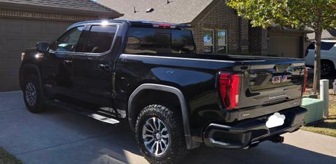 GMC Sierra 1500 2019
