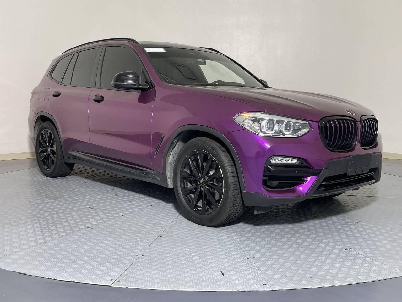 BMW X3 2019 in Houston, TX