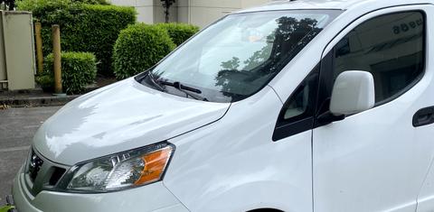 Nissan NV200 Cargo 2021