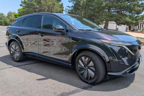 Nissan ARIYA 2025 in Aurora