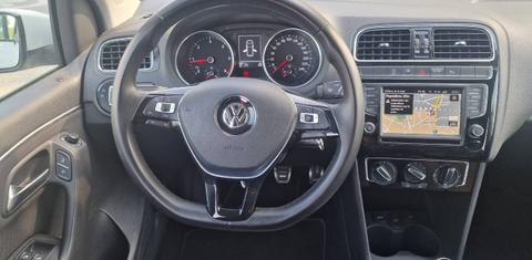 Volkswagen POLO 2017