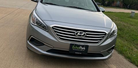 Hyundai Sonata 2017