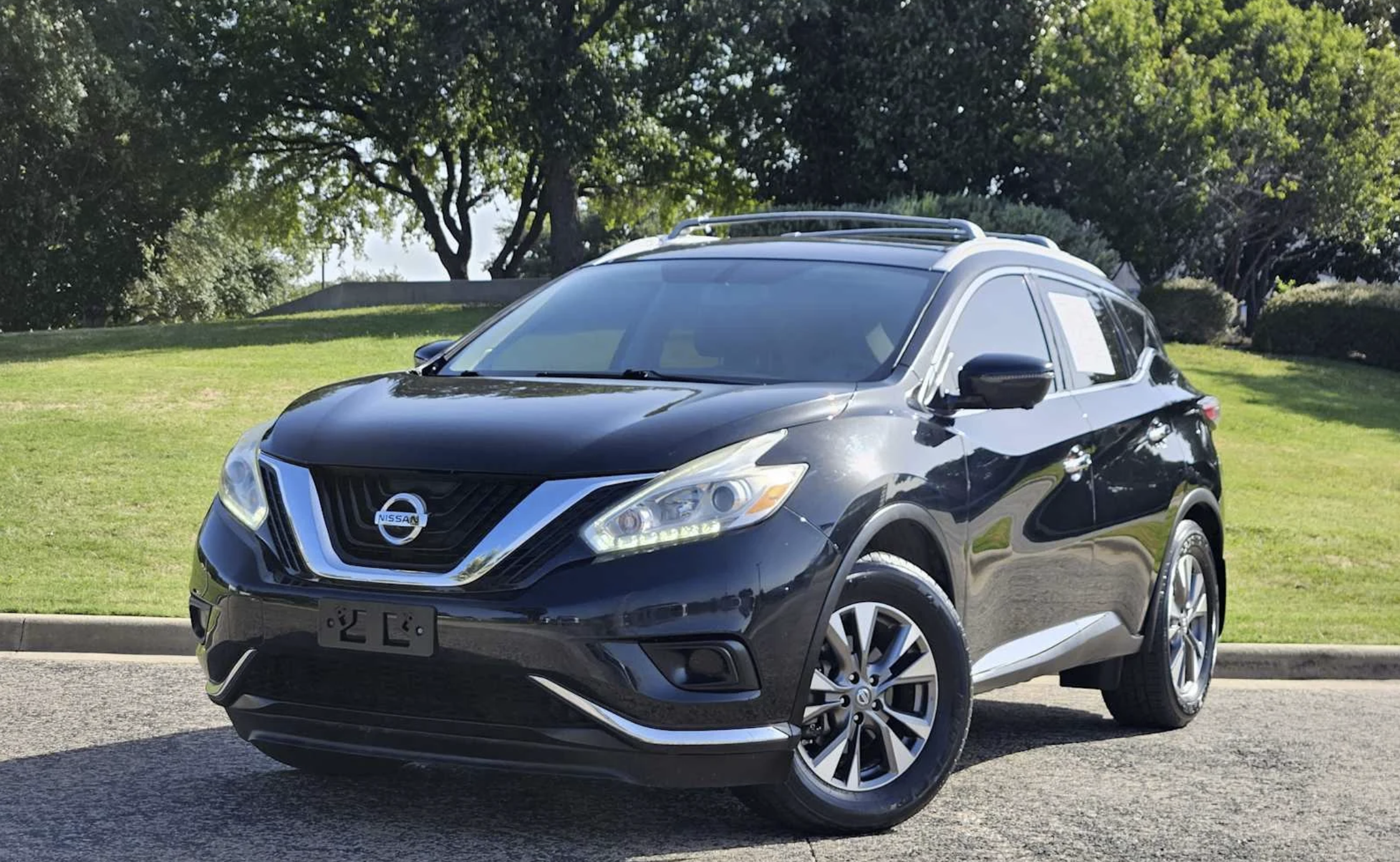 Nissan Murano 2017 in Hayward, CA