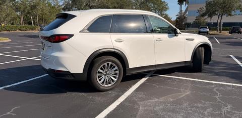 Mazda CX-90 2024