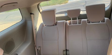 Kia Sedona 2018