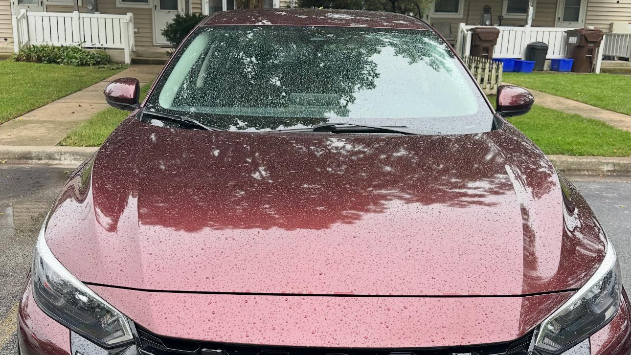 Nissan Sentra 2025 in Park Forest, IL