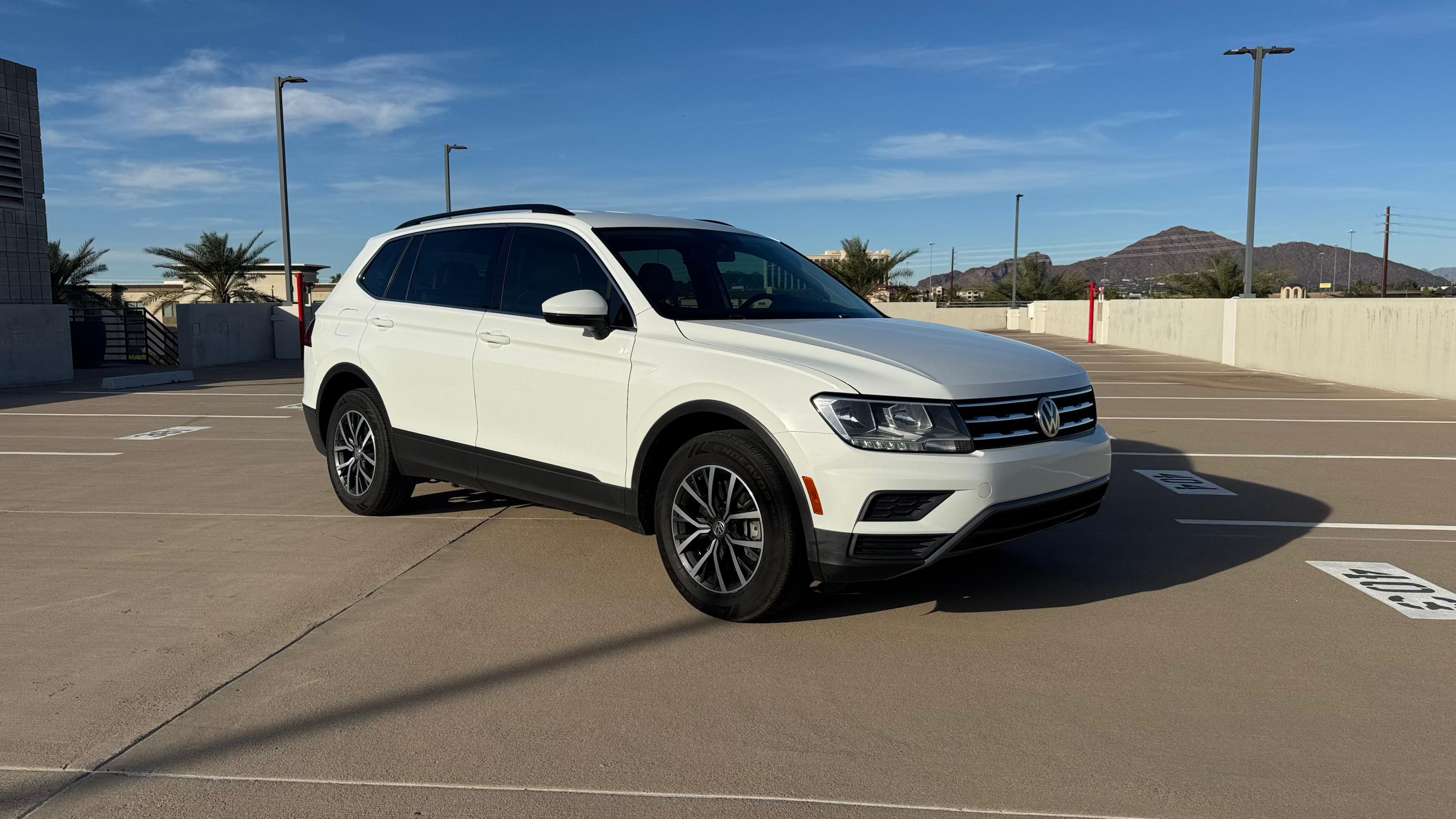 Volkswagen Tiguan 2019 in Phoenix, AZ
