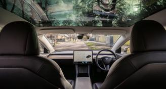 Tesla Model 3 2020 — Car rental alternative in Beckenham