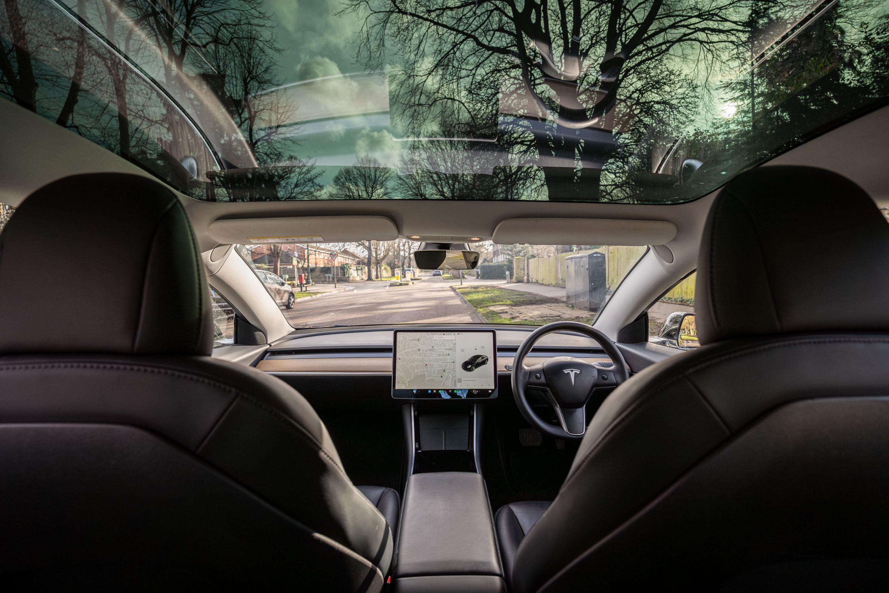 Tesla Model 3 2020 in Beckenham