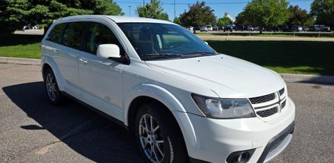 Dodge Journey 2019