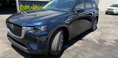 Mazda CX-90 2026