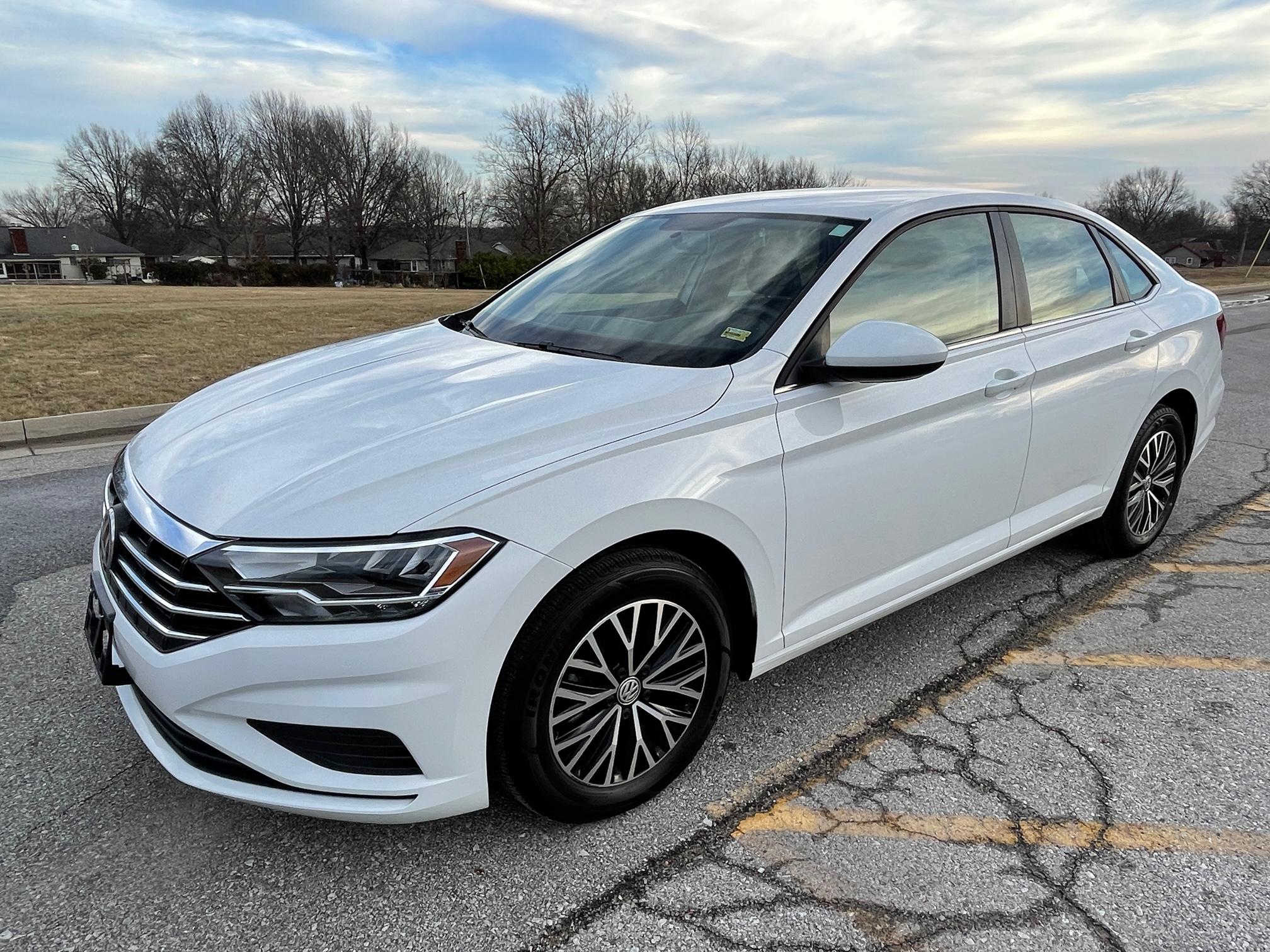 Volkswagen Jetta 2021 in Kansas City, KS