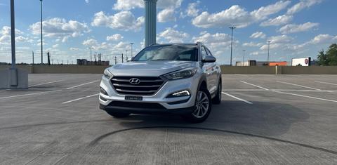 Hyundai Tucson 2016