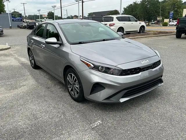 Kia Forte 2024 in Toronto, ON