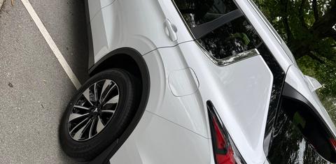 Mitsubishi Outlander 2026
