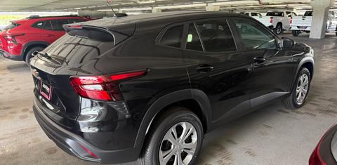 Chevrolet Trax 2026