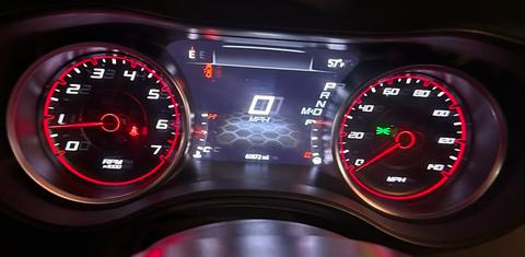 Dodge Charger 2023