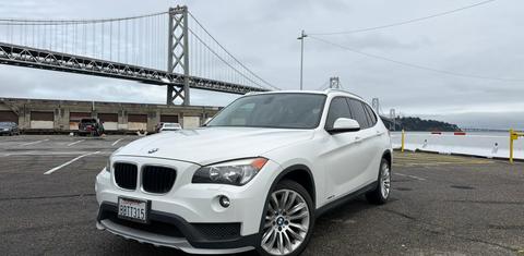 BMW X1 2015
