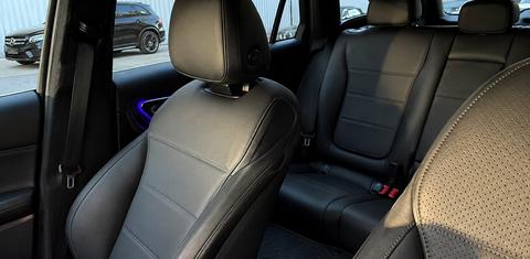 Mercedes-Benz GLC-Class 2026