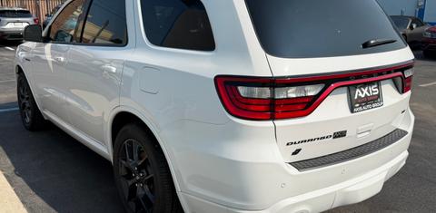 Dodge Durango 2026