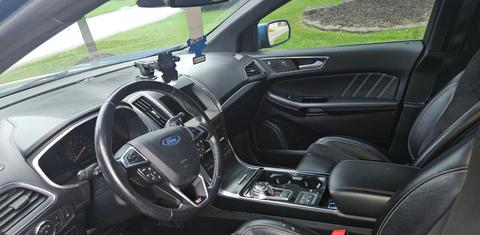 Ford Edge 2019