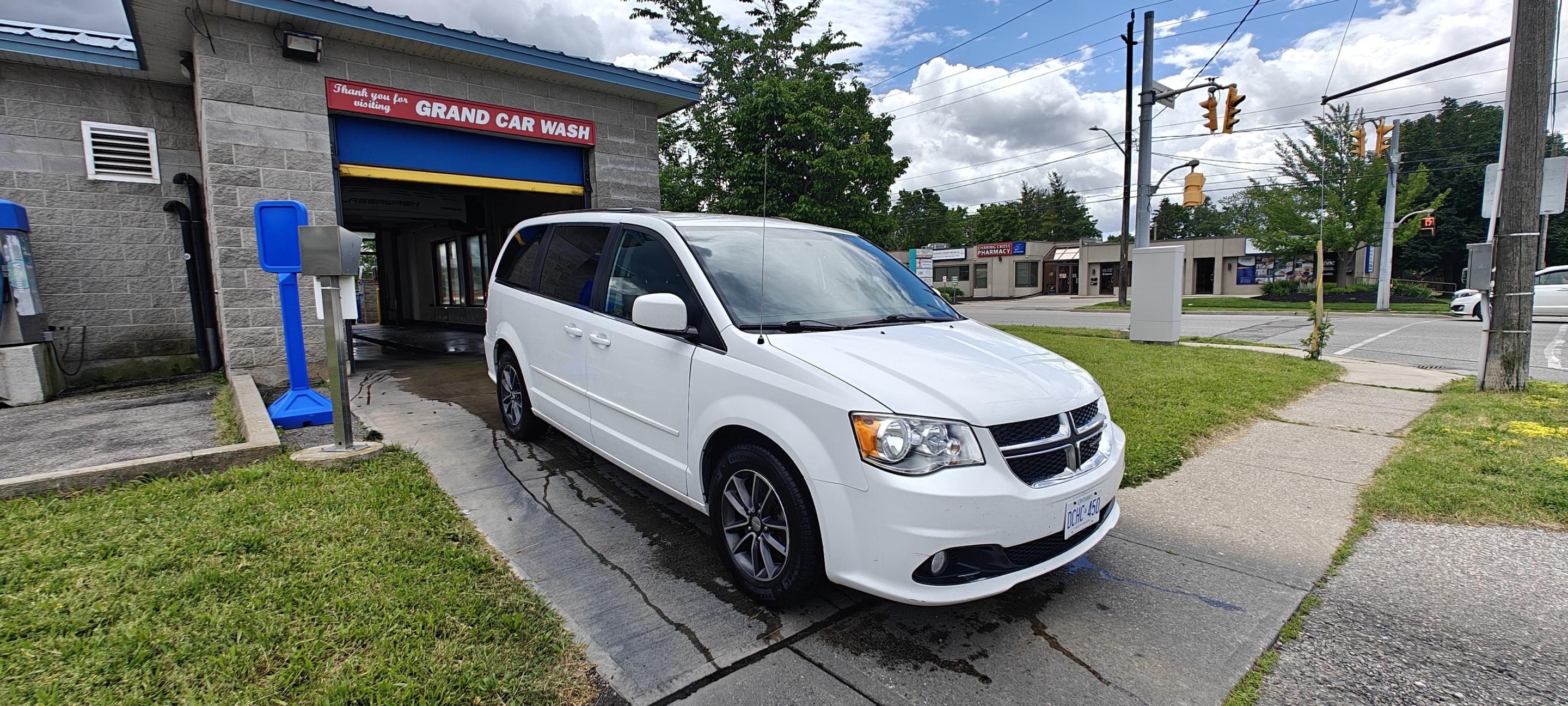 Dodge Grand Caravan 2017 à Mississauga, ON