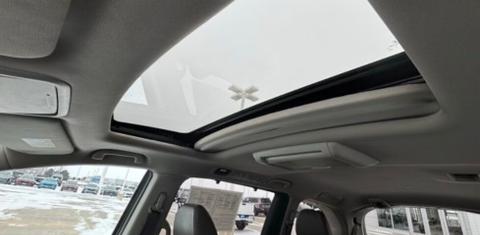 Honda Odyssey 2016