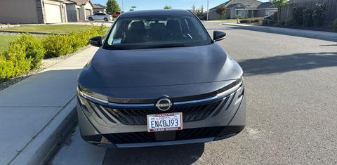 Nissan Sentra 2026