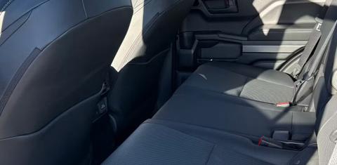Toyota 4Runner 2025