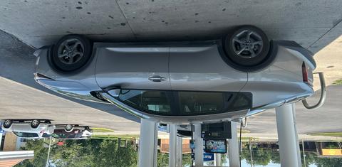 Kia K4 2025