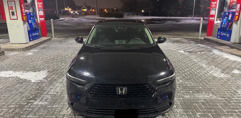 Honda Accord 2023