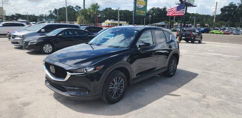 Mazda CX-5 2021