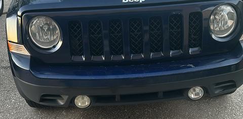 Jeep Patriot 2016