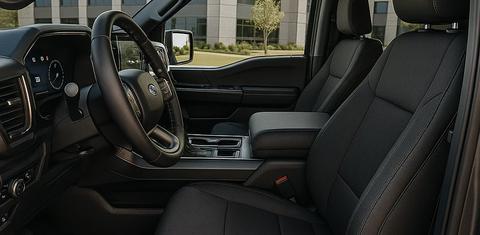 Ford F-150 2024