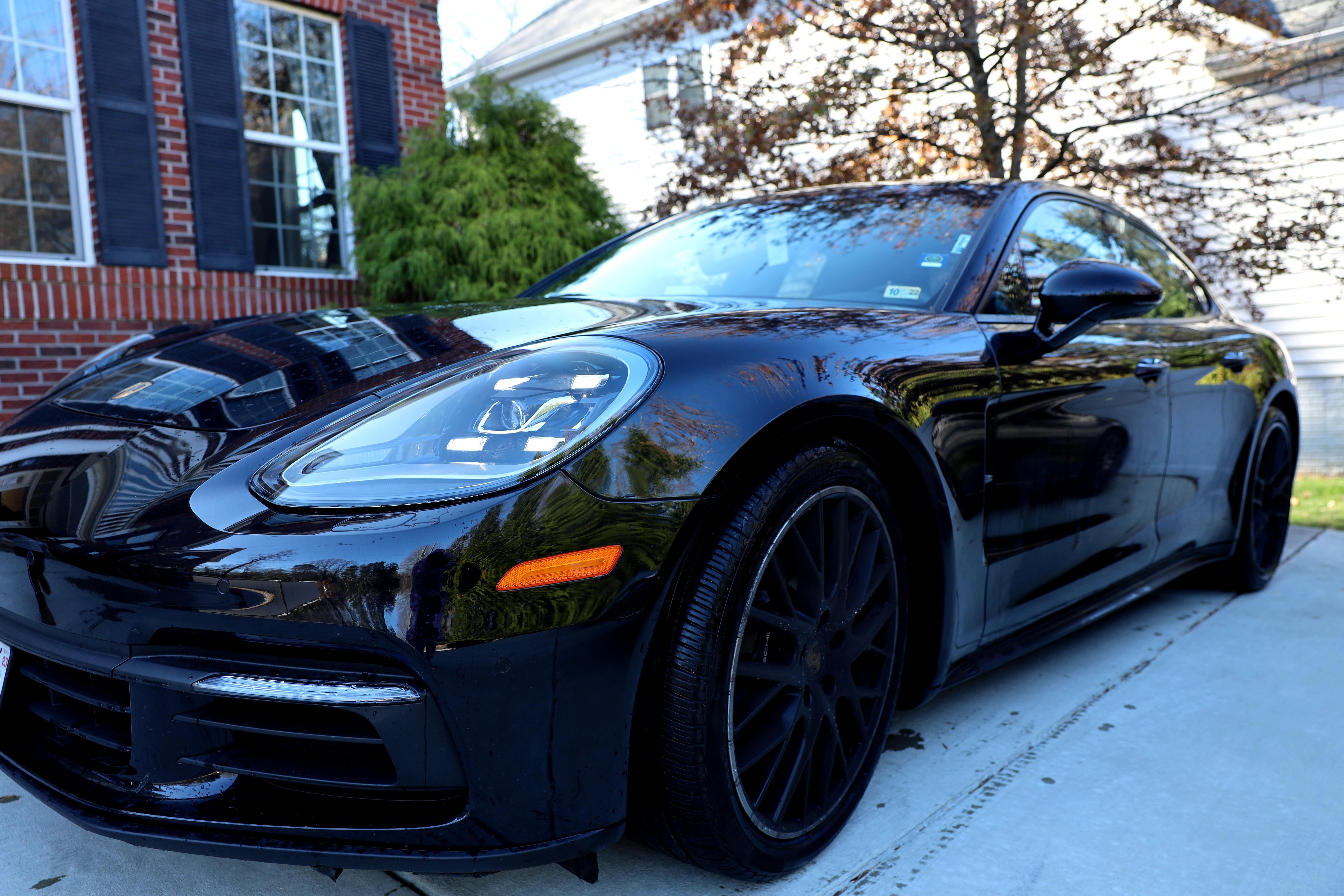 Porsche 911 2025 rental in Annapolis, MD by Vi | Turo