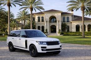Land Rover Range Rover 2019 in Orlando