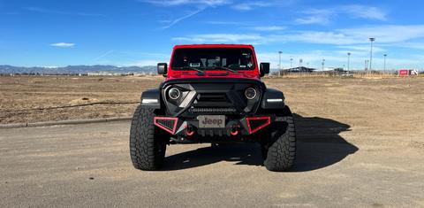Jeep Gladiator 2020