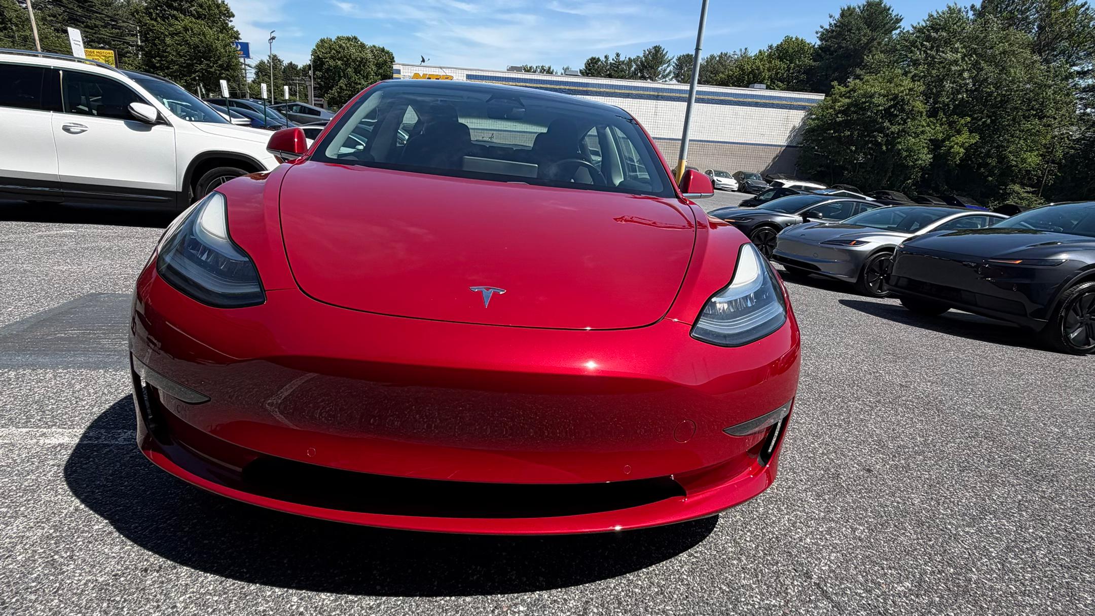 Tesla Model 3 2018 in Glen Burnie, MD