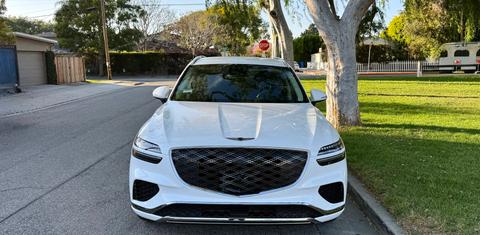 Genesis GV70 2026
