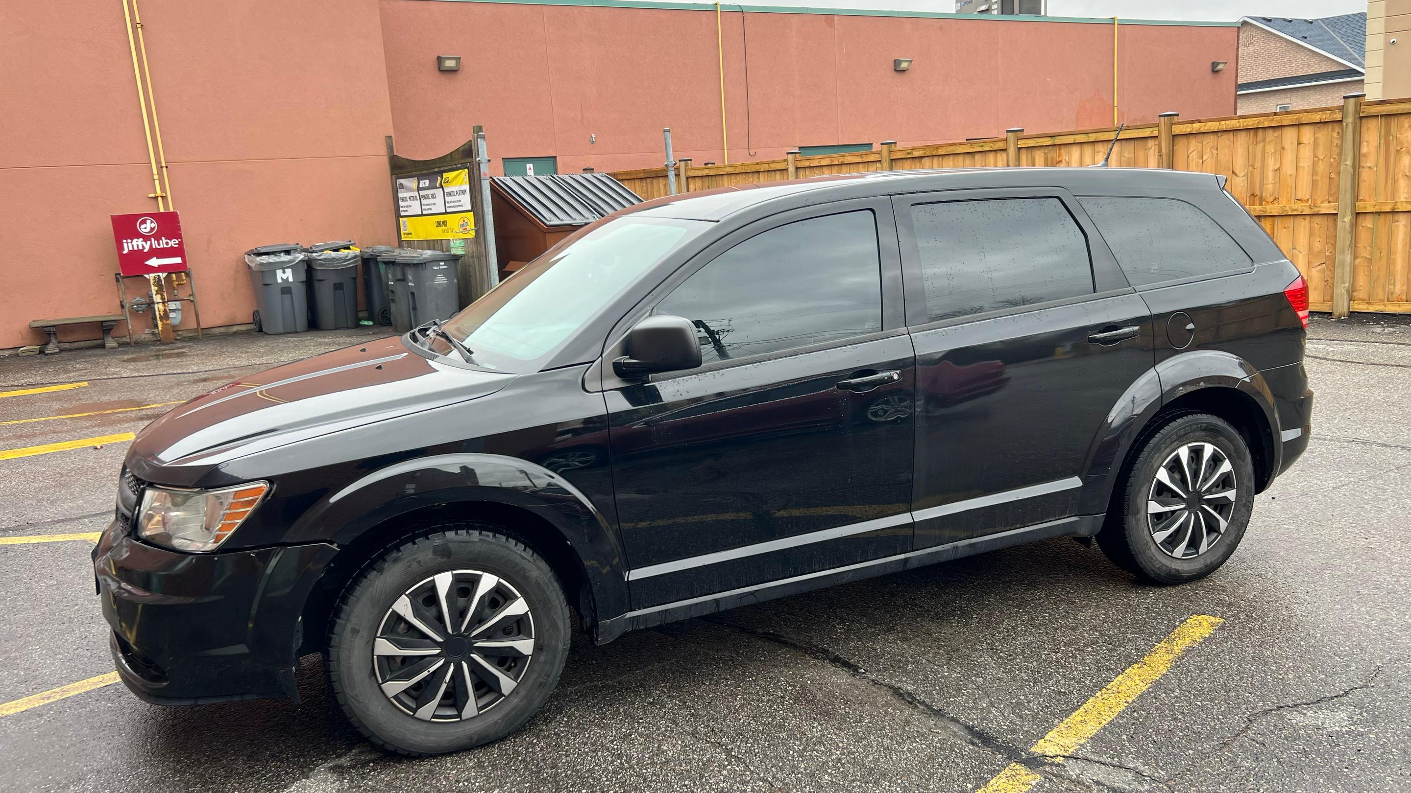 Dodge Journey 2015 à Brampton, ON