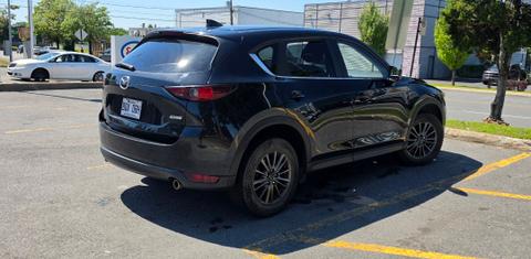 Mazda CX-5 2019
