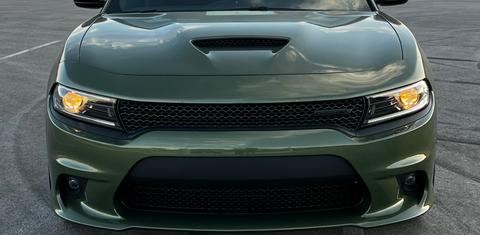 Dodge Charger 2022