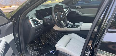 BMW X6 2024