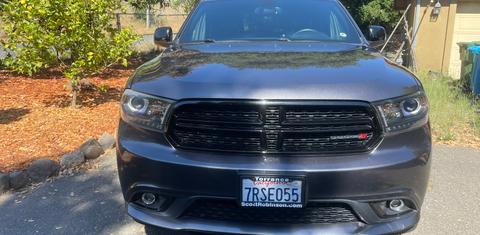 Dodge Durango 2015