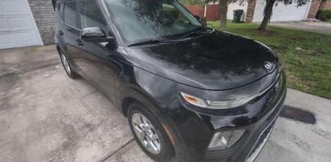 Kia Soul 2021