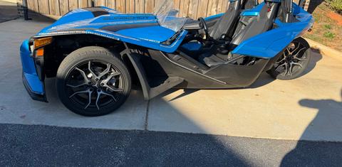 Polaris Slingshot 2020