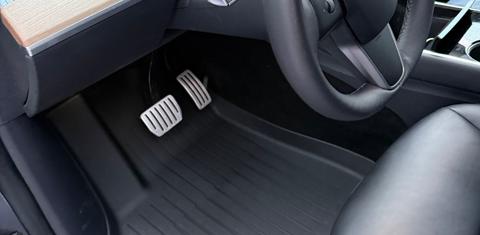 Tesla Model Y 2020